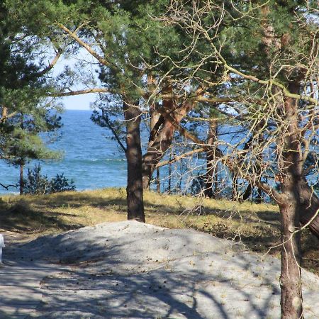 Strandapartment Kapitaen Prora Binz Zewnętrze zdjęcie