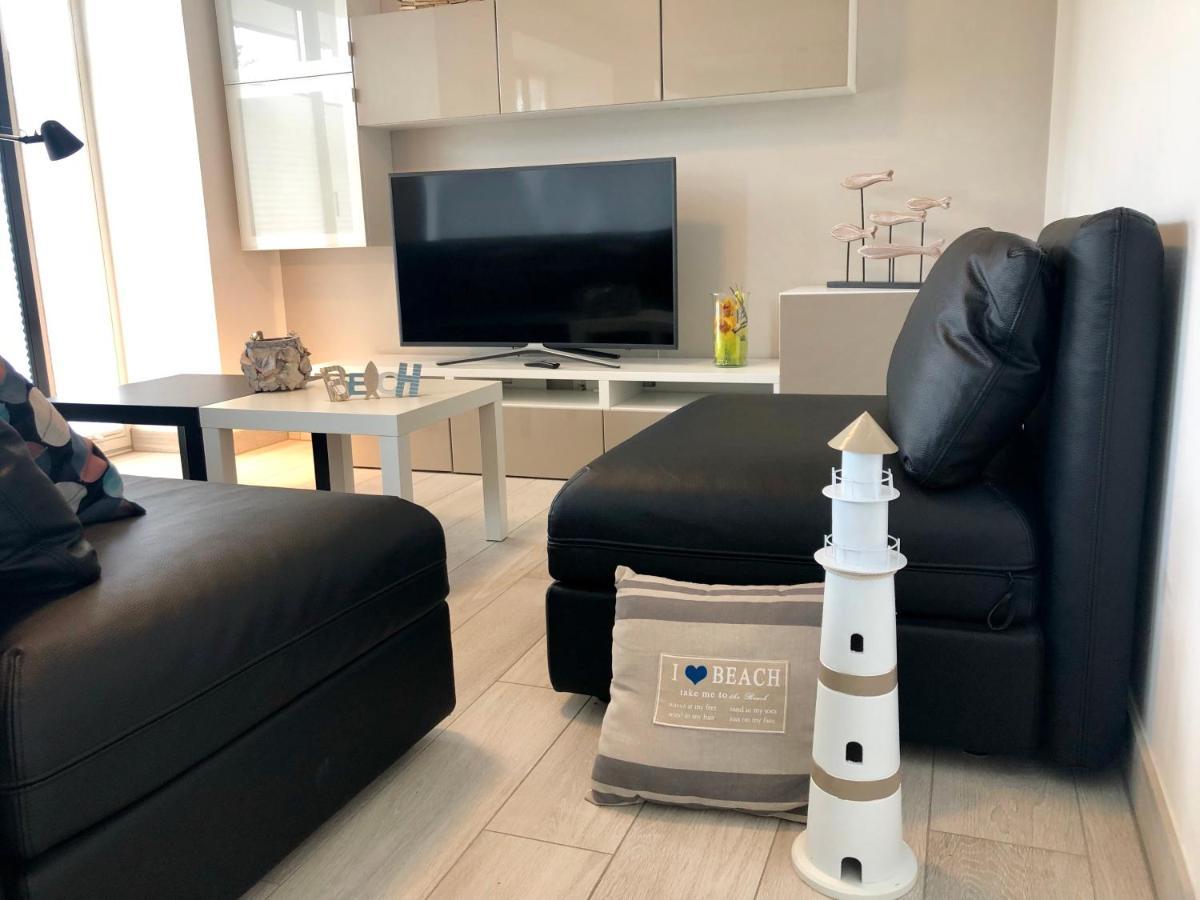Strandapartment Kapitaen Prora Binz Zewnętrze zdjęcie
