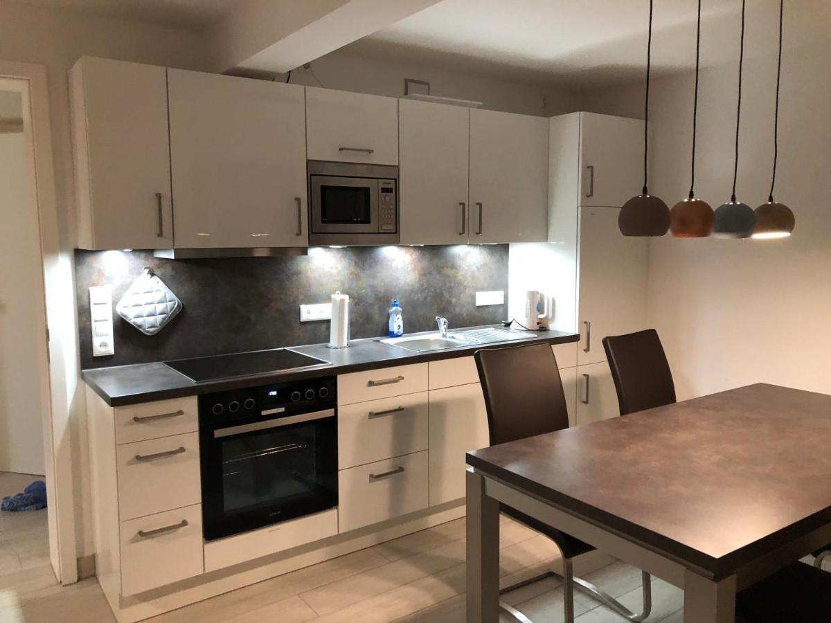 Strandapartment Kapitaen Prora Binz Zewnętrze zdjęcie
