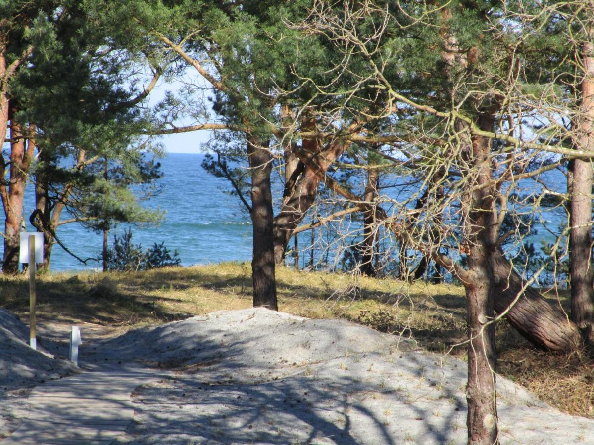 Strandapartment Kapitaen Prora Binz Zewnętrze zdjęcie