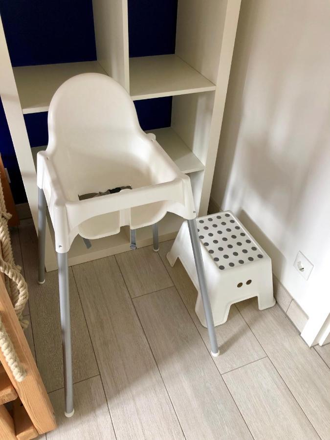 Strandapartment Kapitaen Prora Binz Zewnętrze zdjęcie