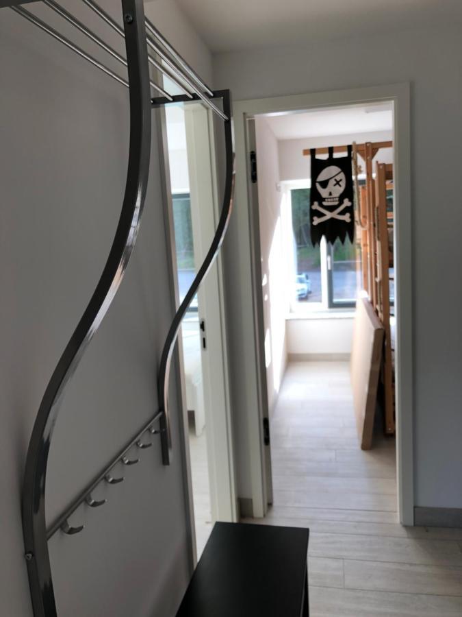 Strandapartment Kapitaen Prora Binz Zewnętrze zdjęcie